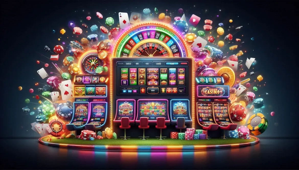 Wallacebet Casino